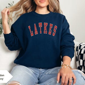 Hanukkah Sweatshirt Hanukkah Shirt Festival of Lights Sweatshirt Chanukah Shirt Chanukah Sweatshirt Hanukkah Sweater Hanukkah Sweatshirts