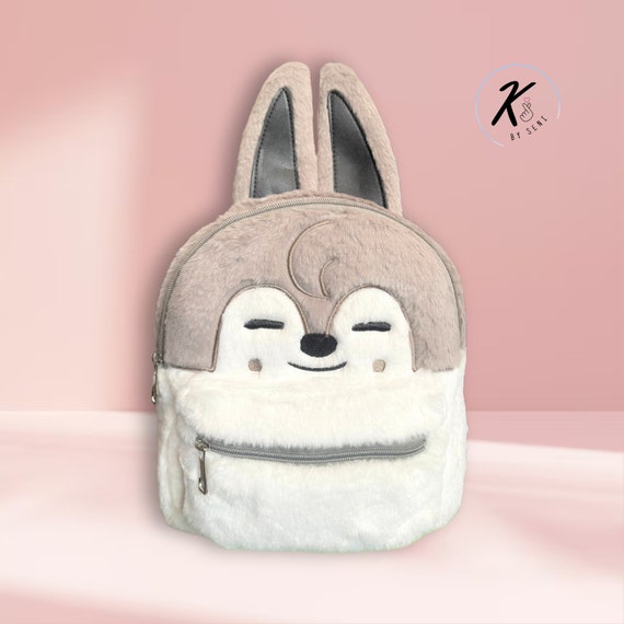 Skzoo Inspired Backpacks Stray Kids wolfchan, Leebit, Dwaekki, Jiniret, Han Quokka, Bbokari, Puppym and Foxi.ny - Etsy Skzoo Inspired Backpacks Stray Kids wolfchan, Leebit, Dwaekki, Jiniret, Han Quokka, Bbokari, Puppym and Foxi.ny - Etsy