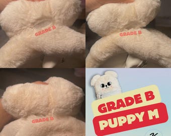 Skzoo Plush Backpack Bag: Stray Kids Characters - Etsy