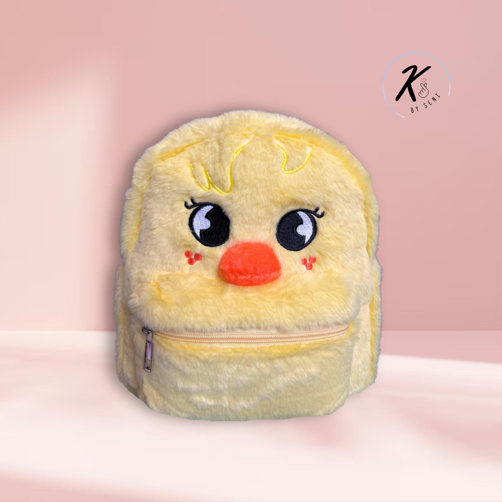 Skzoo Plush Backpack Bag: Stray Kids Characters - Etsy