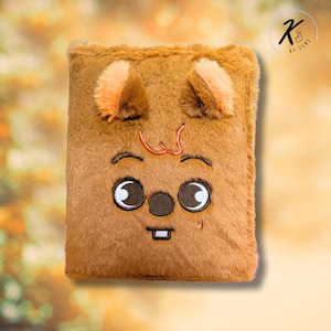Skzoo Plush Backpack Bag: Stray Kids Characters - Etsy