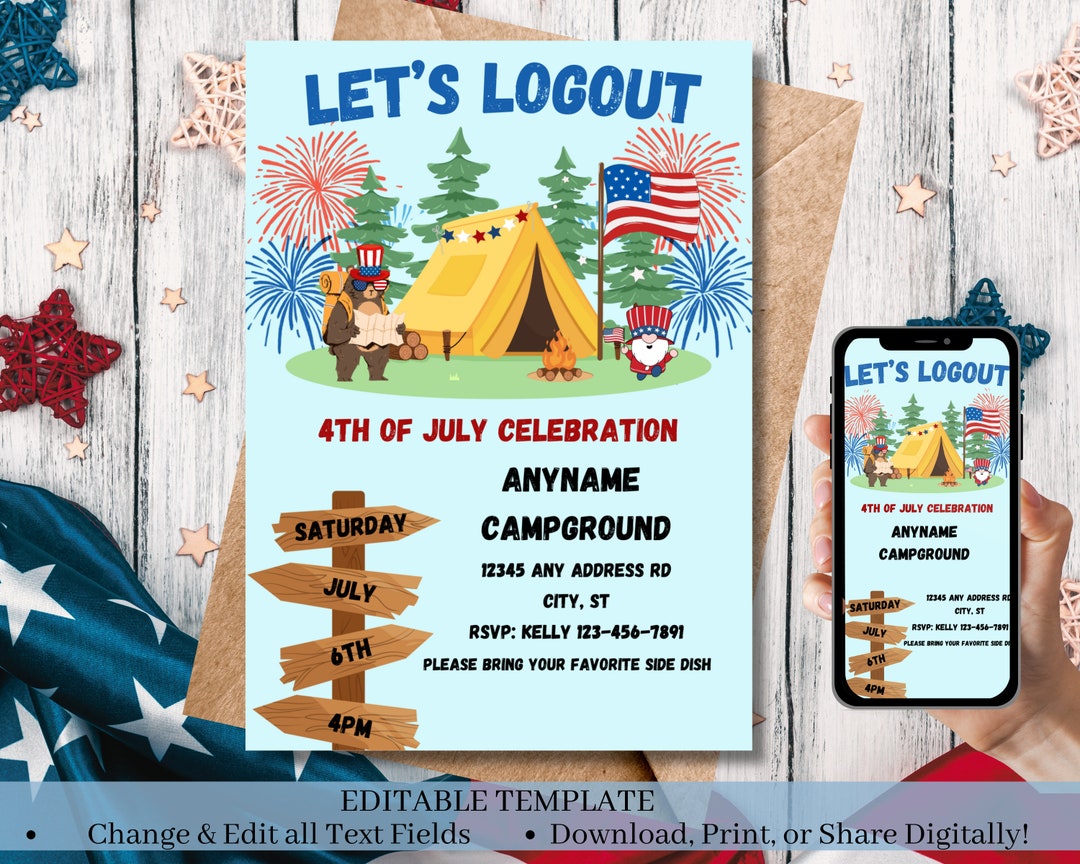fun camp ground colorado for july 4th