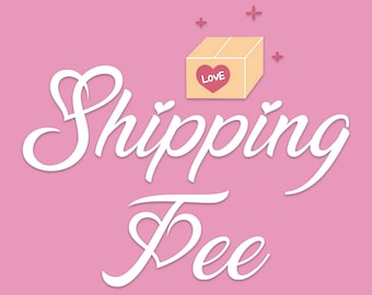 Shipping Fee