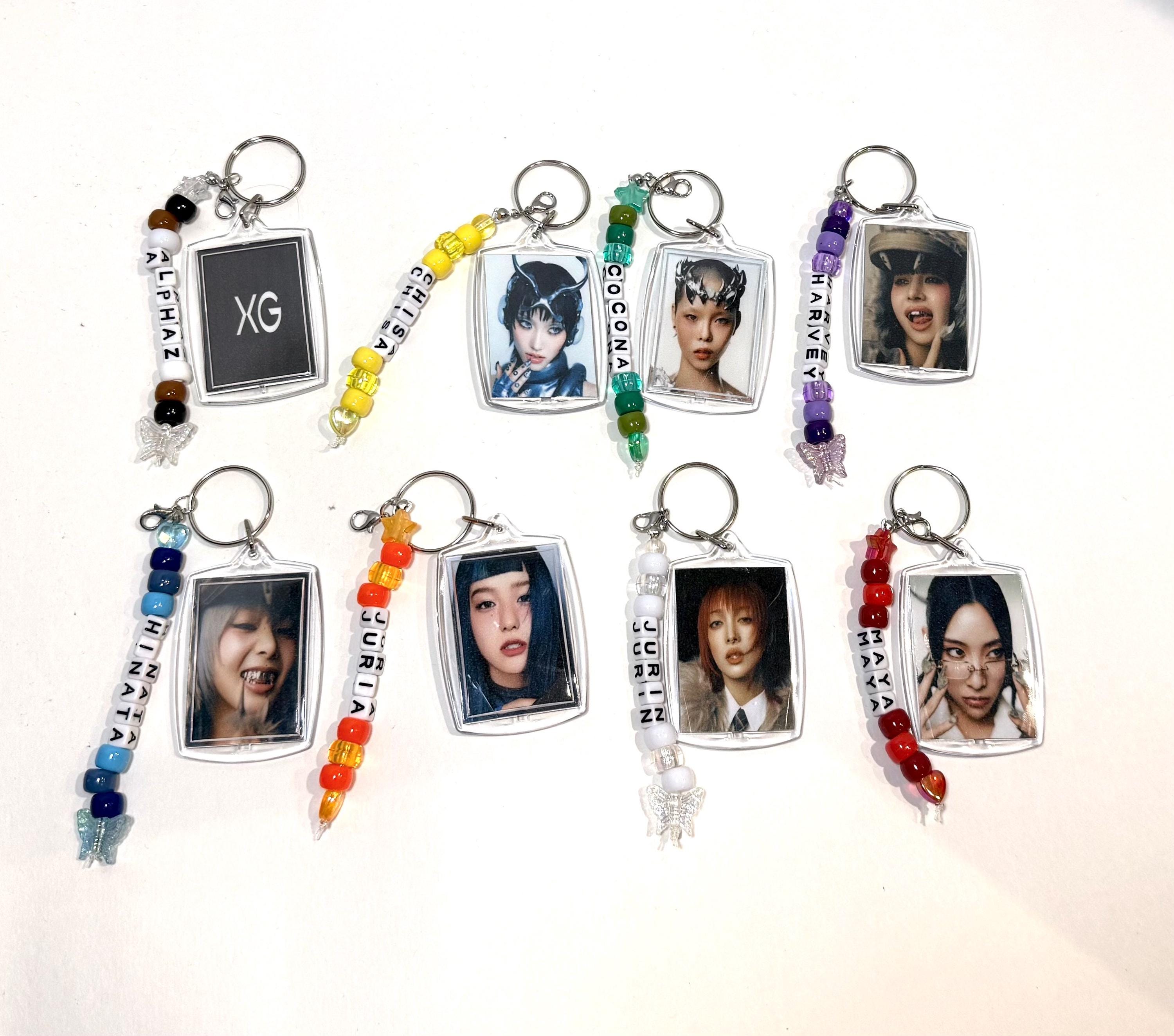Xg Keychain - Etsy