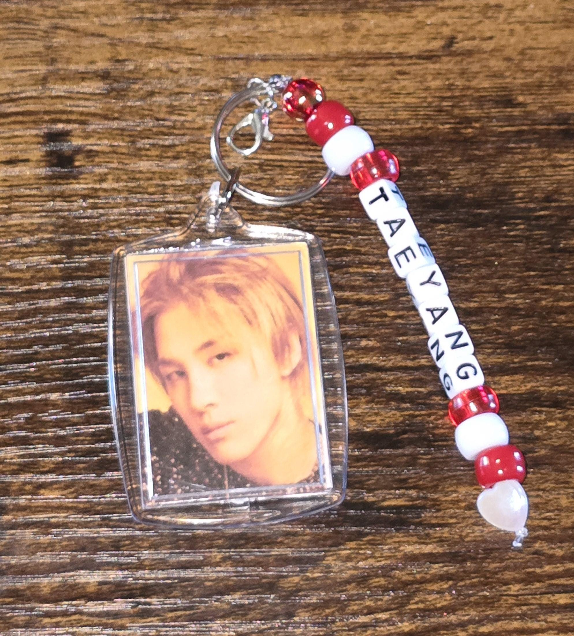 Bigbang Keychains - Etsy