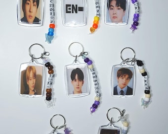 Enhyphen Keychains