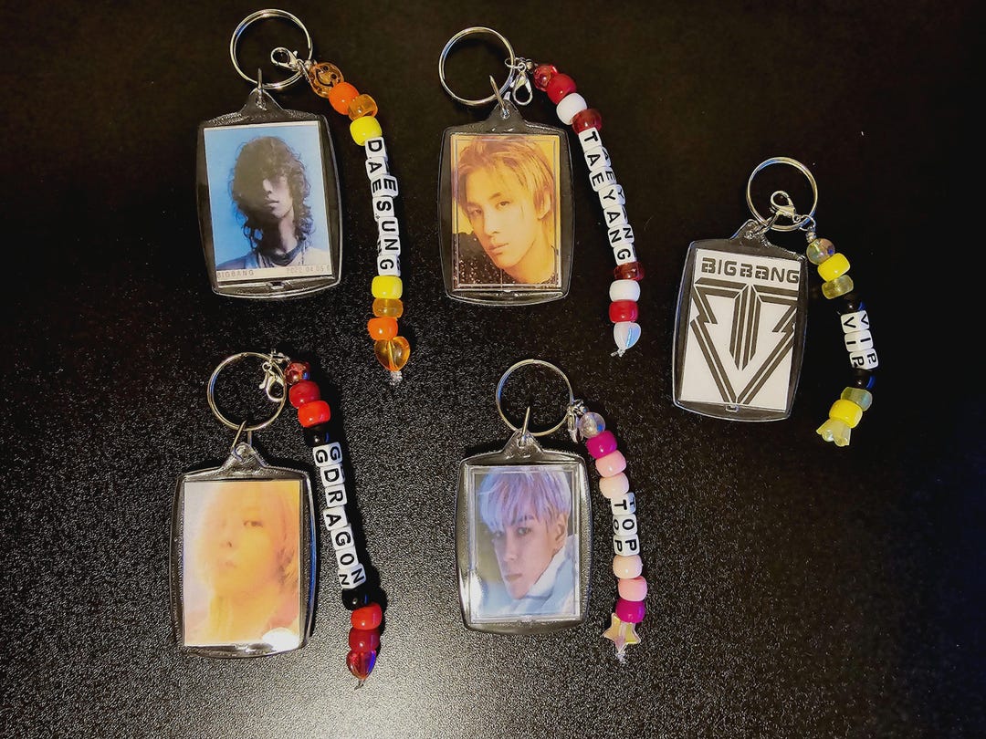 BIGBANG リメイクアクセサリー 一覧B BIGBANG リメイクアクセサリー 一覧B