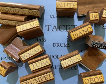 Vintage wood stamp Vintage advertising Stamp store stamp Commercial wood stamp Vintage Business Wood Stamp Office Stamp Accounting Stamp
