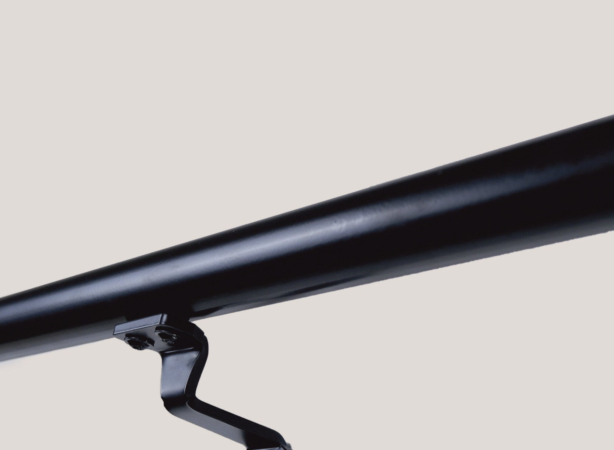 1,5 Pipe Hand Rail , Staircase Railing, Step Stair Rail, Metal Railing ...