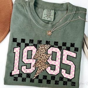 30th Birthday Shirt Vintage 1995 Shirt for 30th Birthday Gifts for Dirty Thirty Shirt Thirties Birthday Shirt 30th Birthday Women Shirt 1995