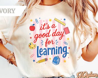 Third Grade Teacher Shirt, New Teacher Gift, Teacher Appreciation Gift, Teacher Thank You Gift, Neurodiversity Shirt, Teacher Accessories