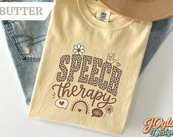 Speech Therapy Shirt, SLP Shirt, Speech Therapist Shirt, Speech Language Pathologist Shirt, SLP Gift, Speech Pathology Shirt, Slp T-shirt