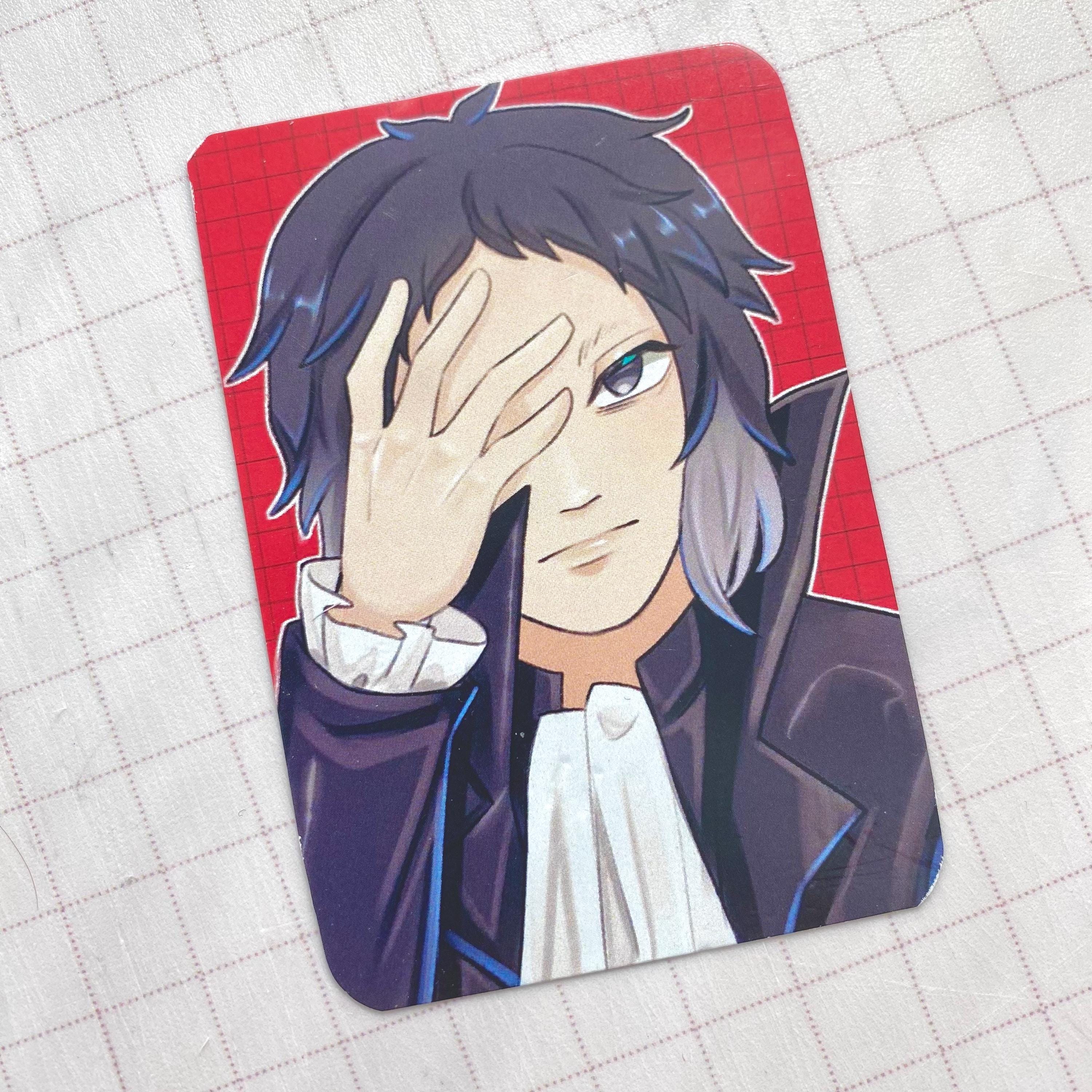 BSD Photocards - Etsy