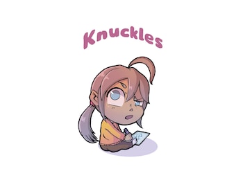 Knuckles