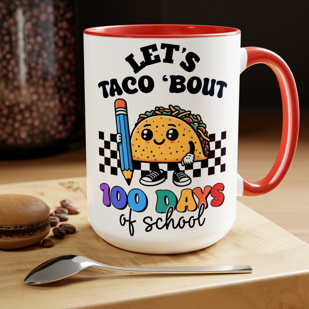 100 Days of School, Back to School Gift, First Day of School