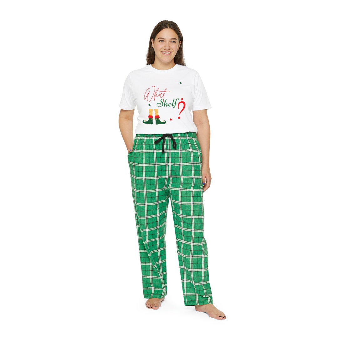 Women Christmas Pajamas Christmas Pajamas Family Matching Etsy