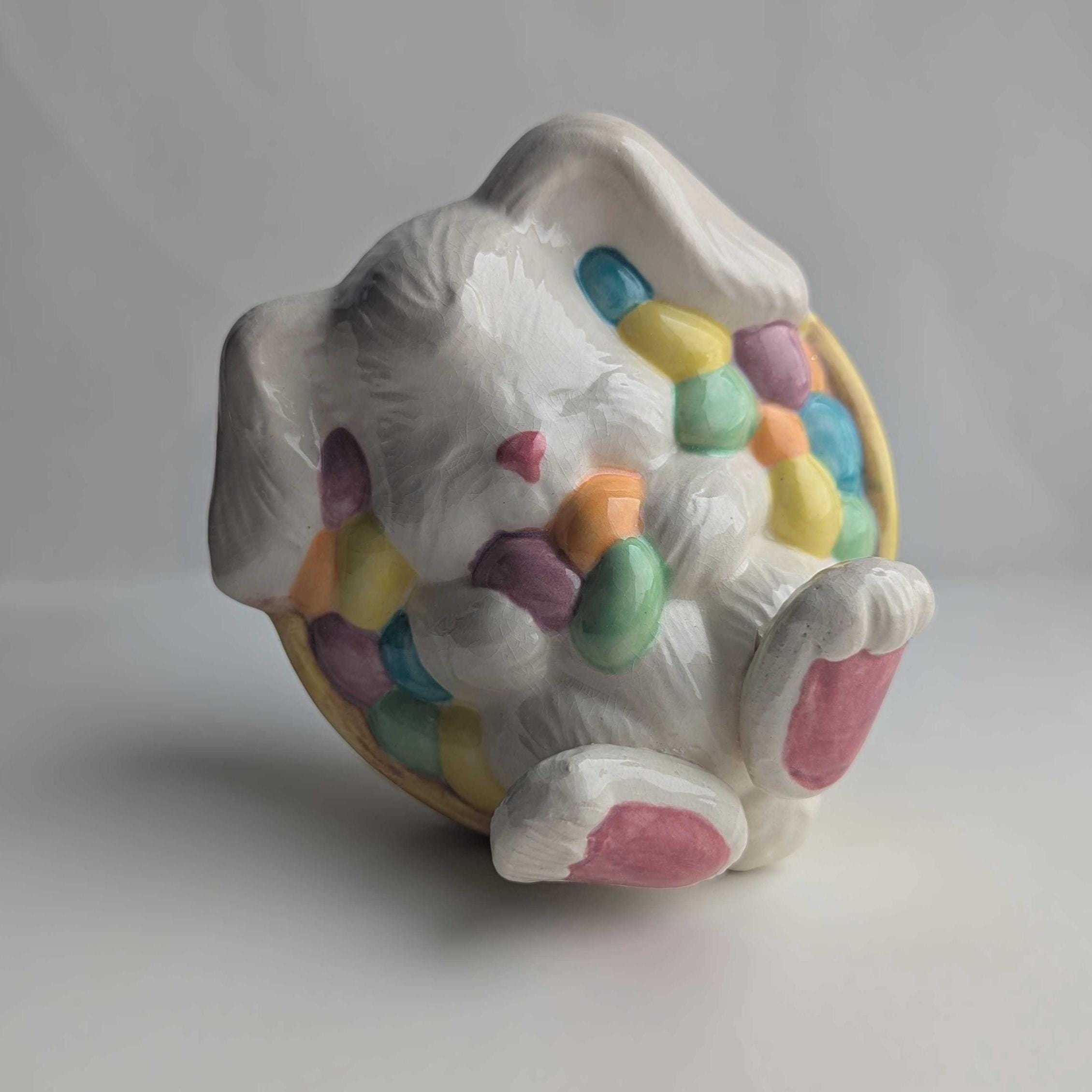 Jelly Bean Figure - Etsy