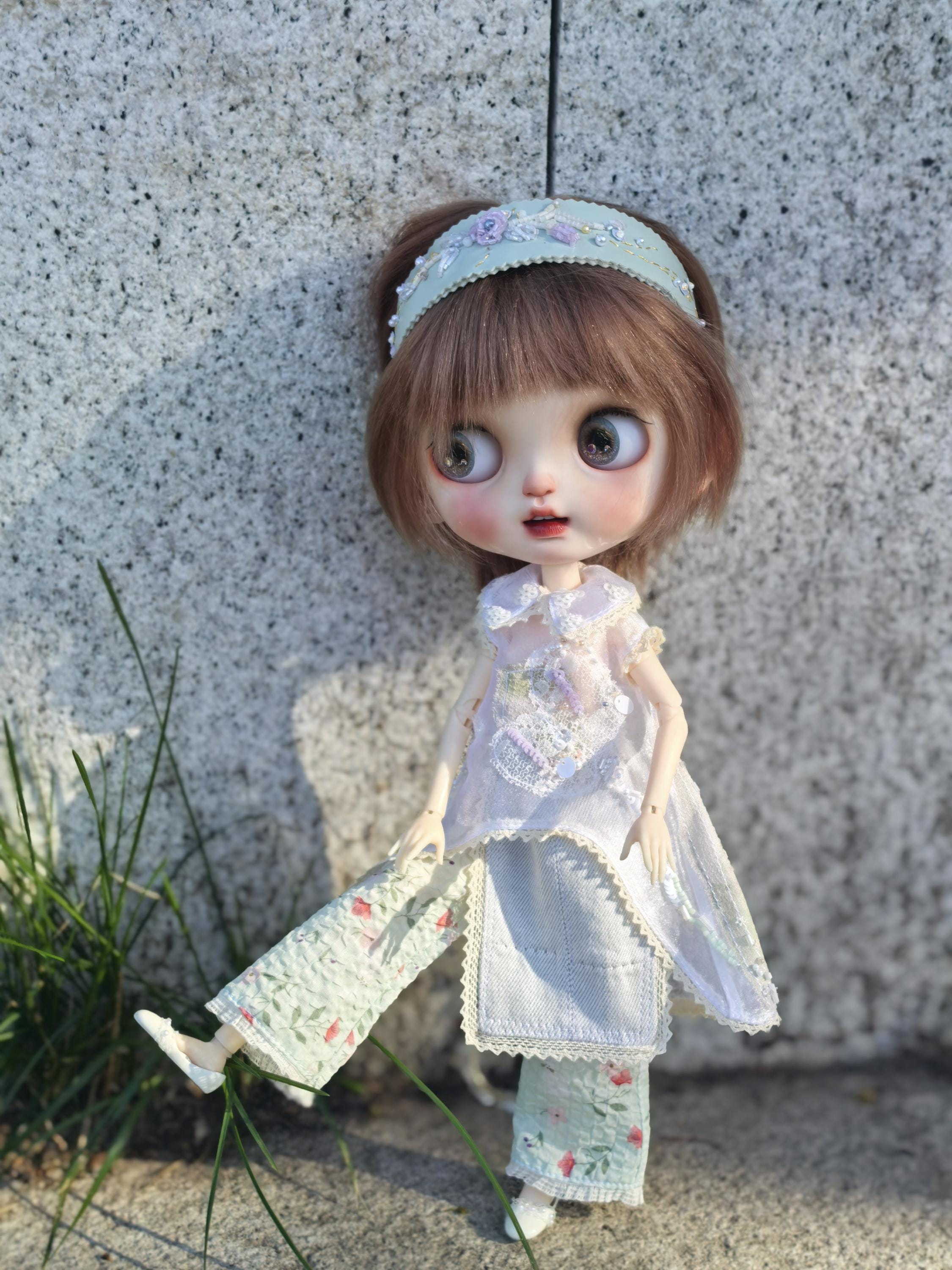 Custom blythe - Etsy 日本
