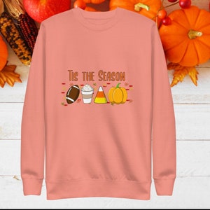 Tis the Season Sweatshirt