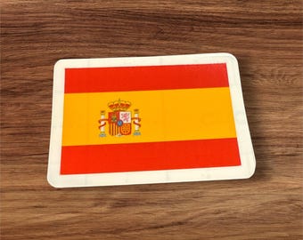 Drapeau Eblèe Autocollants Pare-Chocs Drapeau Chroe