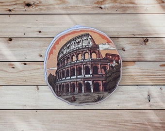 Kolosseum Sticker