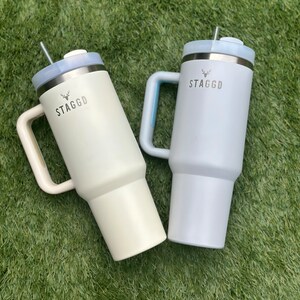 TMC Tumbler, Stanley 20 oz Dupe