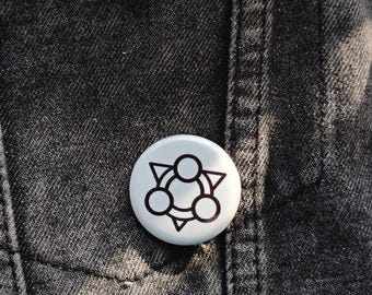 Gachiakuta Pins or Magnets