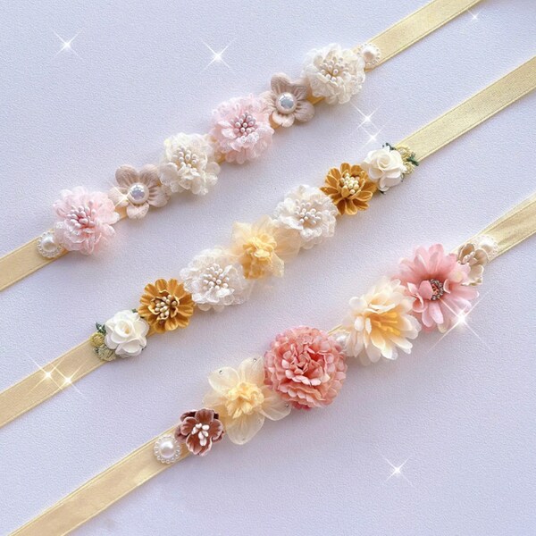 Dance Headbands Etsy