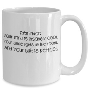 Funny Coffee Mug, Motivational Mug, Snarky Mug, Sassy Coffee Mug, Inspirational Coffee Mug, Sarcastic Coffee Mug, Cubicle Quotes, Funny Gift