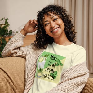 Women&#39;s Relaxed T-Shirt