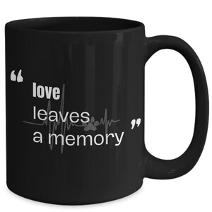 Tierliebhaber Geschenk, bestes Tierliebhabergeschenk für Mann oder Frau, süße Kaffeetasse, Geschenk für Haustierverlust