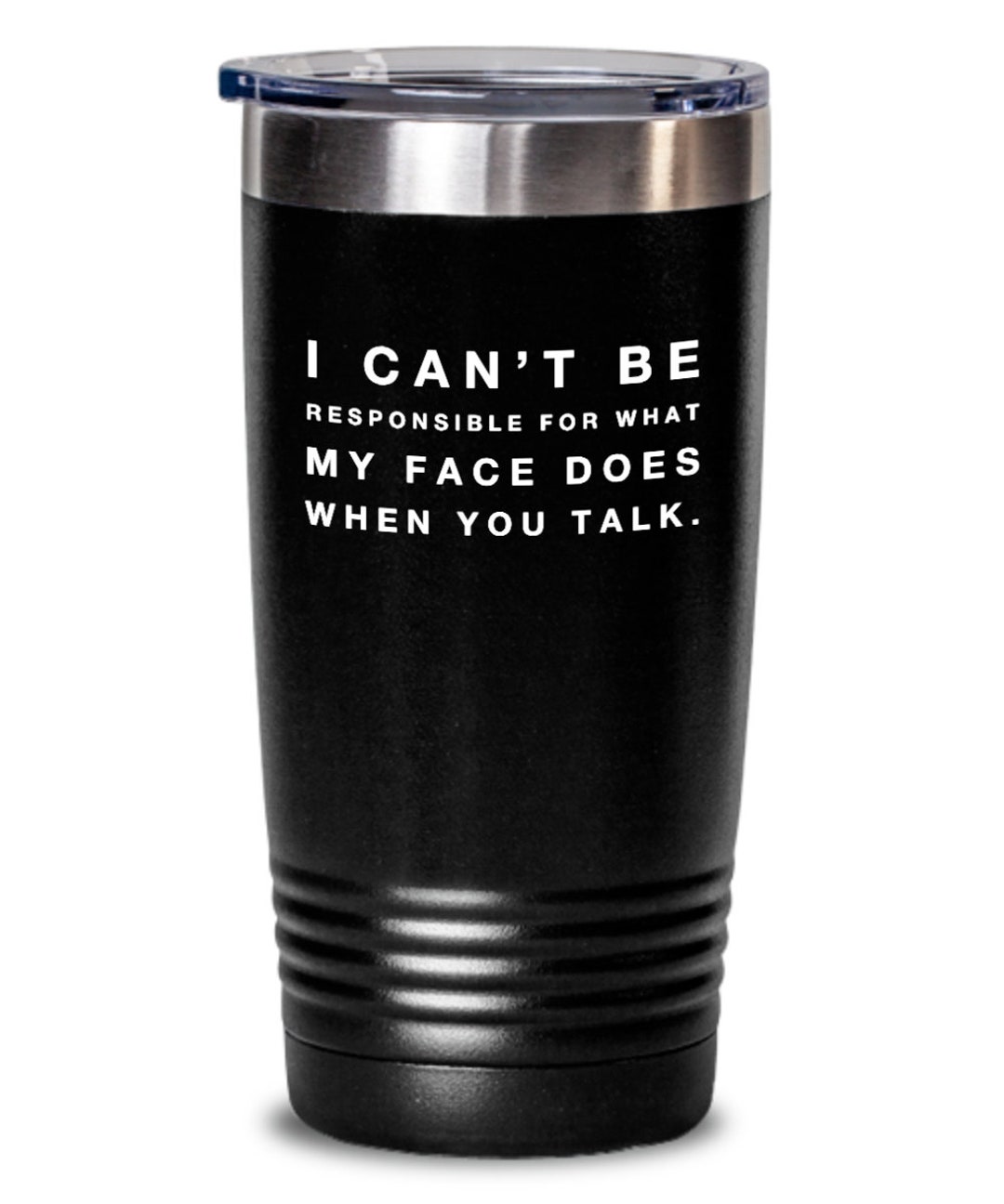 Best Friend Gift, Funny Best Friend Gift for Man or Woman, Sarcastic Travel Mug, Any Occasion