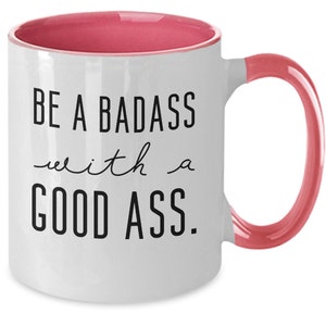 Funny Coffee Mug, Motivational Mug, Snarky Mug, Sassy Coffee Mug, Inspirational Coffee Mug, Sarcastic Coffee Mug, Cubicle Quotes, Funny Gift