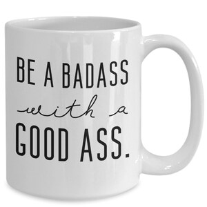 Funny Coffee Mug, Motivational Mug, Snarky Mug, Sassy Coffee Mug, Inspirational Coffee Mug, Sarcastic Coffee Mug, Cubicle Quotes, Funny Gift