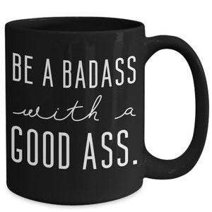 Funny Coffee Mug, Motivational Mug, Snarky Mug, Sassy Coffee Mug, Inspirational Coffee Mug, Sarcastic Coffee Mug, Cubicle Quotes, Funny Gift