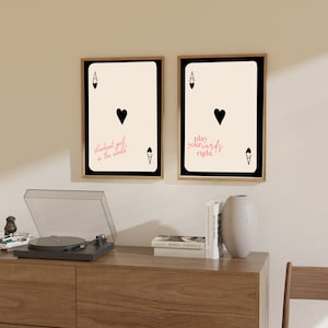 Room artwork, above bed designs, eclectic artwork