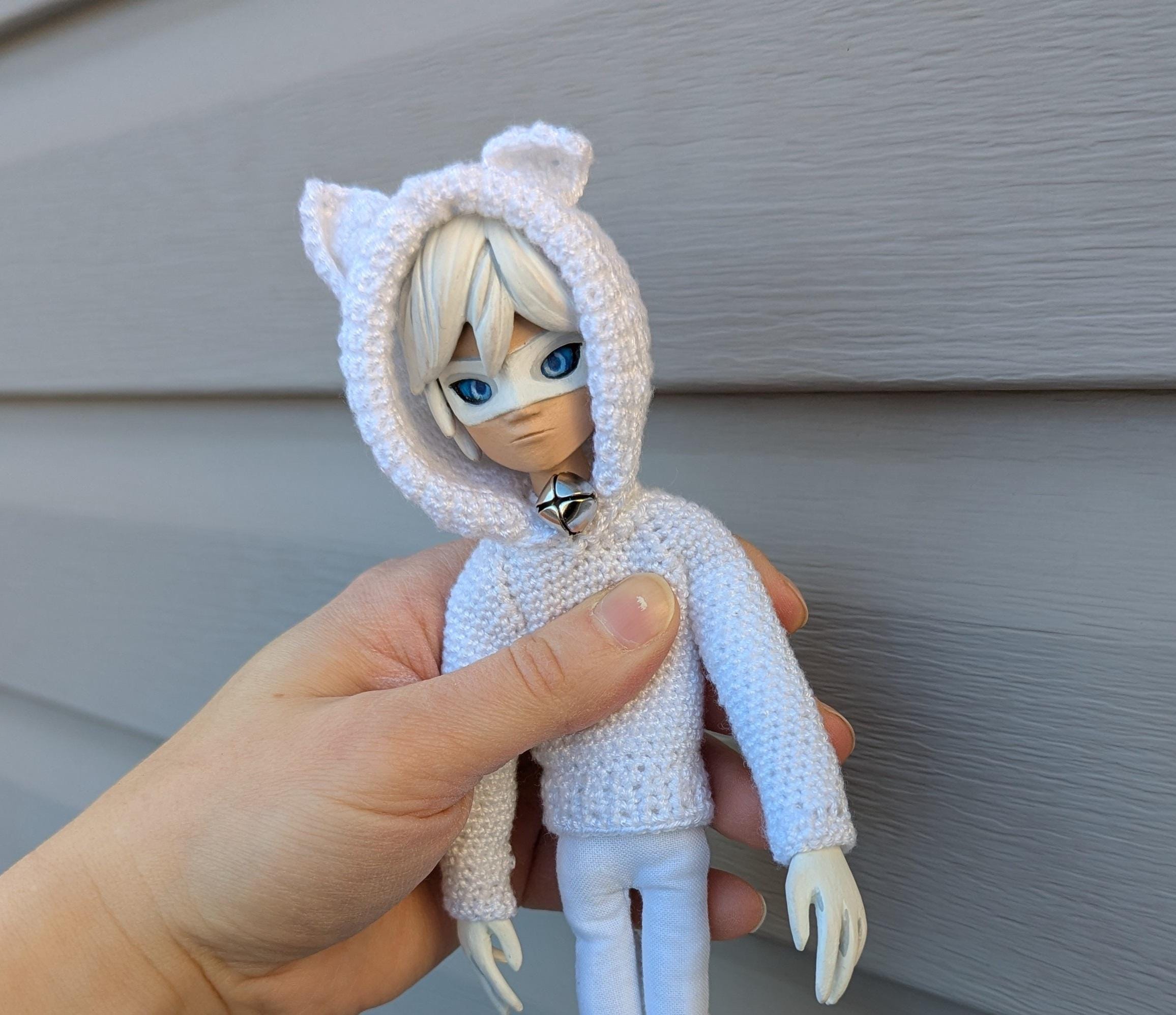 miraculous plush toys