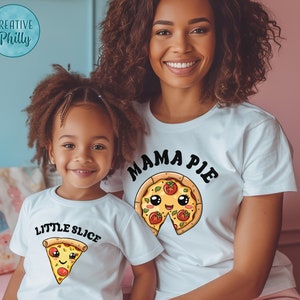 Personalized Mommy and Me Mother&#39;s Day Gift for Mom Gift for Wife Custom Mom Shirt Mama Shirt  Mommy Shirt Custom Mothers Day Gift