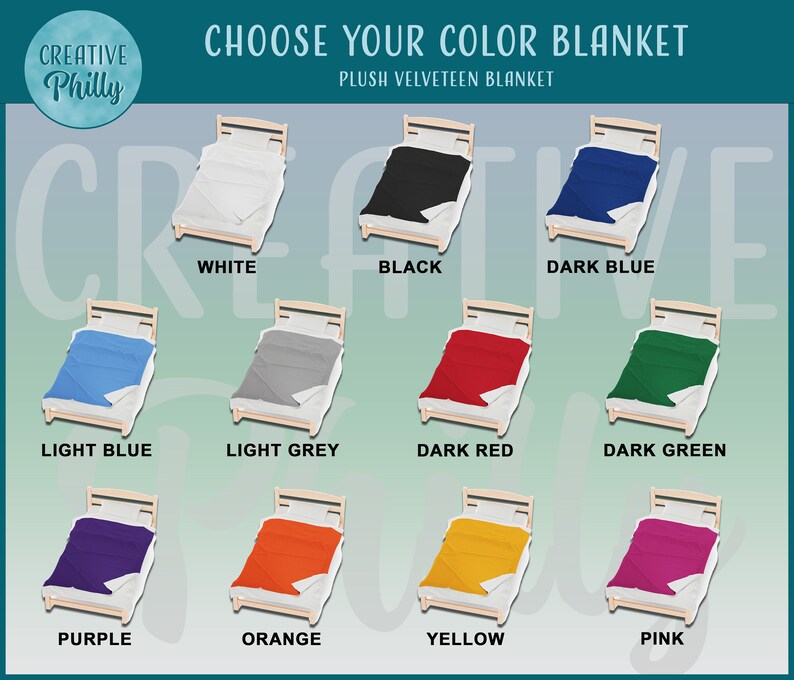 Personalized Name Blanket Custom Blanket Name Blanket Baby Blanket Gift