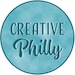 Creative Philly Girl