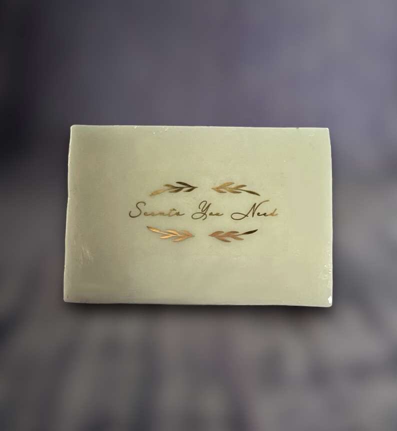 Strong Scented Soap Bars Etsy