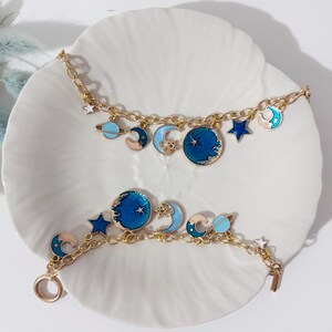 Charm Bracelets