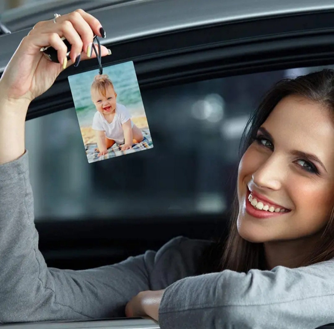 Photo air freshener - .de