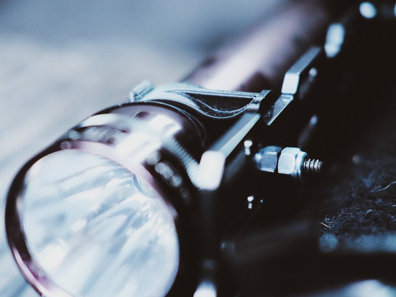 D Cell Maglite Mounting Kit - Etsy