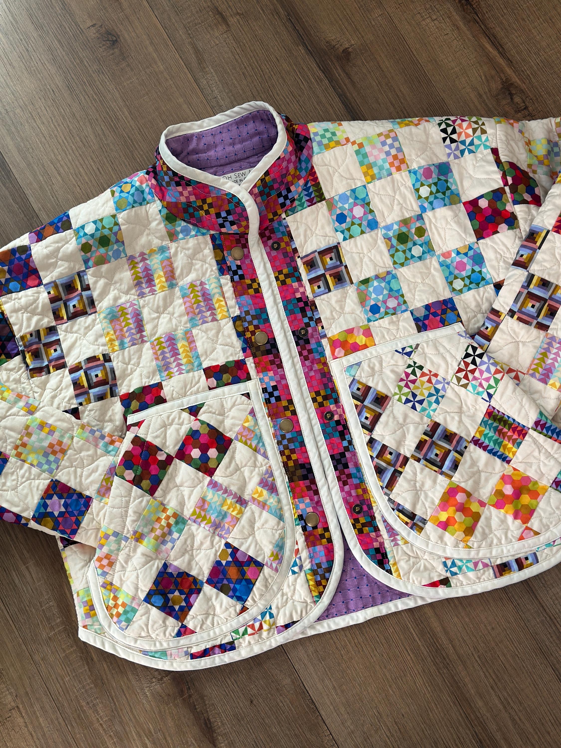 ジャケット・アウター SHOOP crazy pattern chester coat ZIGGY CHEN Velvet Lumped Coat （Black） - Osaka / Kyoto