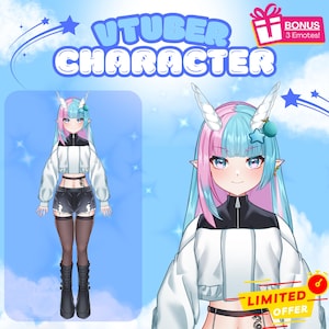 vtuber model, vtuber, vtuber male, custom vtuber, live2d, vtuber live2d, vtuber asset, vtuber assets, vtuber models, vtuber commission, live2d model, Customizable vtuber, pngtuber