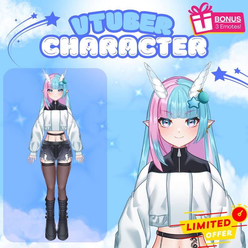 vtuber model, vtuber, vtuber male, custom vtuber, live2d, vtuber live2d, vtuber asset, vtuber assets, vtuber models, vtuber commission, live2d model, Customizable vtuber, pngtuber