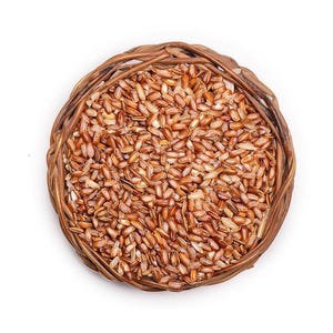 Exotic Rice Variety package includes Black Rice, Aromatic Joha rice , Red Rice, Sticky , Diabetic Friendly Rice, Basmati Rice and Brown Rice