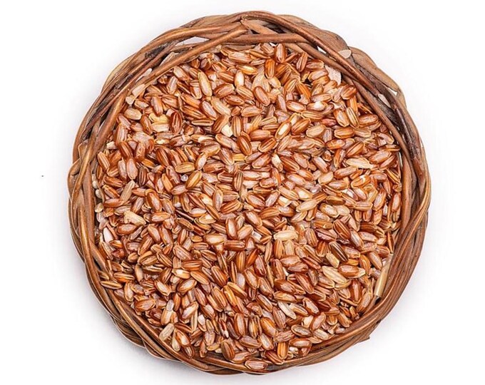Exotic Rice Variety Package Includes Black Rice, Aromatic Joha Rice ...