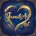 JamiliArt store logo